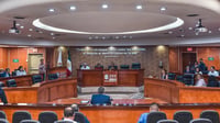 Baja California propone hasta 12 años por agredir periodistas