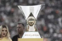 Jorge Carrascal marcó un golazo con Flamengo: así se va a Selección