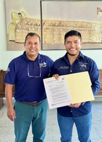 Xplor Múzquiz obtiene constancia oficial para operar en Área Natural Protegida Don Martín