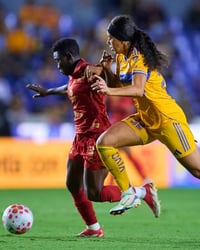 Tigres Femenil avanza a Semifinales tras empate con Juárez