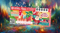 Predicciones de ChatGPT y Gemini para sorteos de lotería