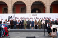 Expertos avalan plan; habrá "efecto cucaracha"