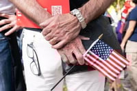 Senado alcanza acuerdo para poner fin al 'shutdown'