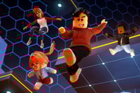 Roblox enfrenta demanda por seguridad infantil y contenido inapropiado