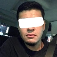 Albañil lucha por su vida tras accidente en obra en Nueva Rosita