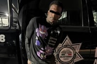 Detienen a hondureño por atacar con machete a su novia en Monterrey