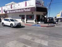 Trabajadores del Monte de Piedad realizarán recuento nacional para definir legalidad de la huelga