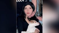 'Solo fue a imprimir una tarea': un mes sin rastro de Kimberly Moya