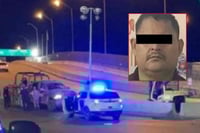 Cruza desde EE.UU. con el cuerpo de su pareja y es arrestado en Tijuana