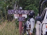 Hallan 16 cuerpos en cementerio clandestino en rancho de Quintana Roo