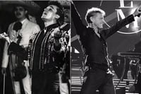 ¿Por qué Juan Gabriel sí actuó en el Palacio de Bellas Artes y Luis Miguel no?