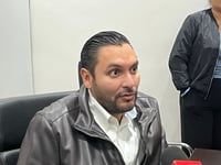 Monclova fortalece planeación seguridad 2026 tras reunión del alcalde con el Fiscal