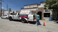 Habrá operativos sorpresa a pipas de gas en Monclova