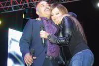 Lupillo Rivera revela que contactó al narcotráfico para hallar a Jenni Rivera