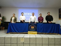 FIME recibe donación de equipo industrial de Denso