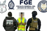 Detienen a presunto feminicida de la maestra Anyella en Colima