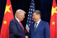 China limita exportaciones de químicos usados para fabricar fentanilo