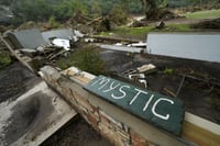 Familias demandan a Camp Mystic por tragedia en inundación de Texas