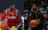 ¡No se rinden! Diablos Rojos evita la barrida ante Fuerza Regia en final de la LNBP
