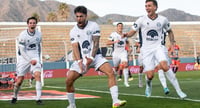 Independiente Rivadavia festejó el título y empató con Central Córdoba, que se clasificó en el Clausura