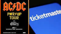 Boletos para AC/DC en México 2026: Precios y cómo comprarlos