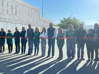 Monclova realiza la entrega y arranque de obras de recarpeteo en la colonia Guadalupe
