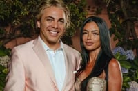 ¡No habrá boda! Cristian Castro y Mariela Sánchez se separan en medio de polémica