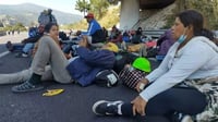 México presenta 30 quejas en ONU por derechos de migrantes