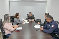 Monclova establece organización del desfile de la Revolución Mexicana