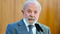 Brasil lleva a juicio a 10 militares implicados en plan para asesinar a Lula da Silva