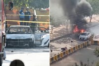 Horror en Pakistán: atacante suicida se inmola frente a tribunal y deja al menos 12 muertos