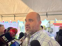 Monclova refuerza filtros anti alcohol para prevenir accidentes viales