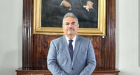 Víctor Leija Vega analiza posible salida del PAN y no descarta unirse a Movimiento Ciudadano