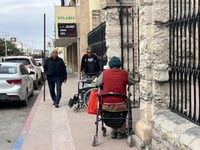 50% se disparan enfermedades respiratorias en Monclova