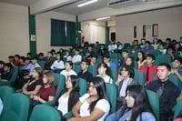 El TecNM Región Carbonífera fomenta la innovación con el ciclo de conferencias “Emprender en tecnología”