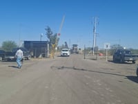 STPS localiza restos no biológicos durante búsqueda de mineros en Pasta de Conchos