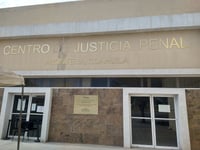 Sentencian a 100 años de cárcel a dos secuestradores 