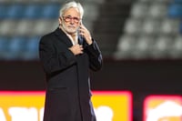 Presidente de Grupo Pachuca confirma salida de James Rodríguez