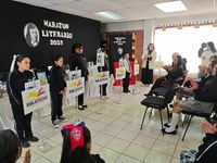 Espacio bibliotecario reafirma su función educativa