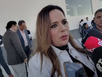 Ternium permanece en Monclova aunque con ajustes, afirmó Secretaria del Trabajo