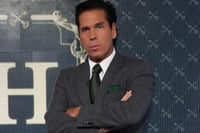 Roberto Palazuelos se une al elenco de Zootopia 2 de Disney