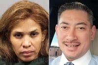 ¿Quién es Devyn Michaels? La actriz acusada de matar a su ex por amor a su hijastro