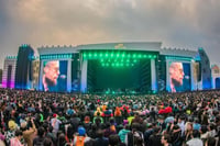 Horarios oficiales del Corona Capital 2025 del 14-16 de noviembre