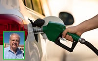 Gasolina regular se mantiene en 24 pesos en Sabinas Coahuila