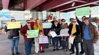 IMSS responde a denuncias por cirugías oftalmológicas en Monclova