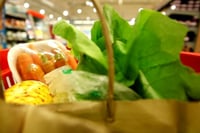 Canasta Alimentaria Urbana sube 4.27% y supera inflación