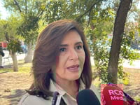 Avanza el proceso para definir predio de la guardería CECI del IMSS en Monclova