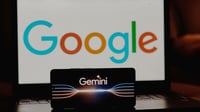 Google acusado de espiar usuarios con su IA Gemini