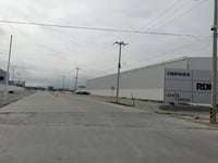 Parqueros de Monclova apuestan por naves especulativas para atraer inversión industrial