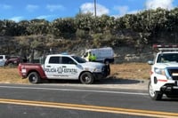 Hallan a hombre sin vida y con signos de violencia en Santa María Coapan, Puebla